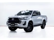 2021 Toyota HILUX REVO 2.4 Double Cab Prerunner Entry Pickup