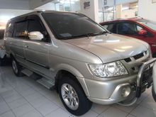2003 Isuzu Panther 2.5 LS Hi Grade SUV