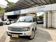 Land rover range rover sport 4.2cc supercharge 2006