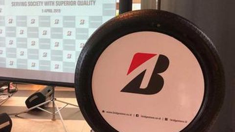 Teknologi Antigempa Bridgestone Dipakai di Olimpiade Tokyo 2020