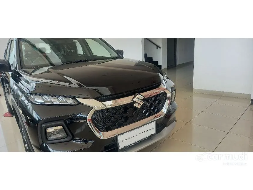 2024 Suzuki Grand Vitara MHEV GX SUV