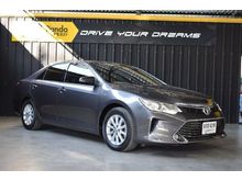 2015 Toyota Camry 2.0 (ปี 12-16) G Sedan