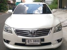 2009 Toyota Camry 2.0 (ปี 06-12) G Sedan AT