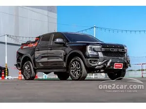 2024 Ford RANGER 2.0 Hi-Rider Sport Double Cab Pickup