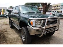 1993 Toyota Hilux 2.8 Pickup Truck (M) USED CAR