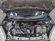 2018 Nissan March 1.2 Hatchback