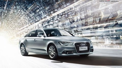 Audi Giving Discounts Of Up To RM137,000 For The A6L