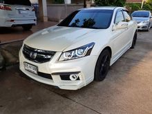 2011 Honda ACCORD 2.4 (ปี 07-13) EL NAVI Sedan AT