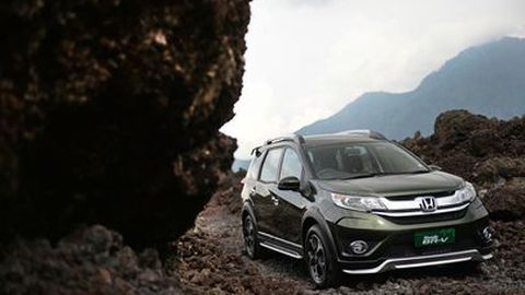 Hal Sederhana yang Harus Dilakukan Pemilik Honda BR-V