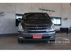 2012 Hyundai H-1 2.5 Maesto Deluxe Van
