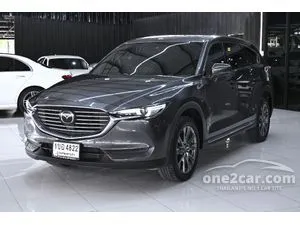 2021 Mazda CX-8 2.2 XDL SUV