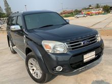 2014 Ford Everest 2.5 (ปี 07-13) LTD TDCi SUV AT