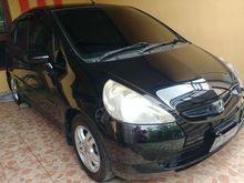 2005 Honda Jazz 1.5 i-DSI Hatchback