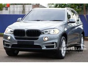 2015 BMW X5 2.0 xDrive25d SUV Garansi Up To 1 Thn,Sertifikat BEBAS Tabrak dan Banjir by Otospector, TDP Mulai 90jt, Autobahn.id BSD