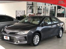 2015 Toyota Camry 2.0 (ปี 12-16) G Sedan AT