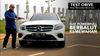 Test Drive New Mercedes-Benz GLC 200 AMG Line, SUV Powerfull Berbalut Kemewahan