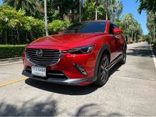 2018 Mazda CX-3 2.0 (ปี 15-19) S SUV