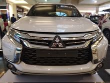 PAJERO HARGA SPESIAL
