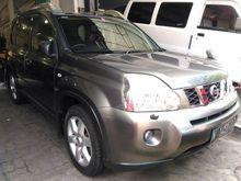 2008 Nissan X-Trail XT