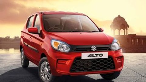 Setengah Harga Calya, Mobil Murah Suzuki Ini Terus Jadi Mobil Terlaris