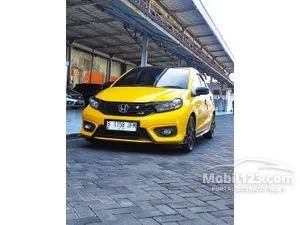 2022 Honda Brio 1.2 RS Urbanite Hatchback