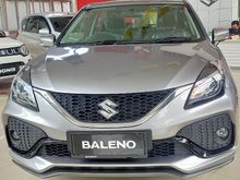 2021 Suzuki Baleno 1,4 Base Spec Hatchback DP 13 juta