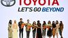 5 Desainer Hasilkan Busana Mencerminkan Karateristik Toyota Sienta 2