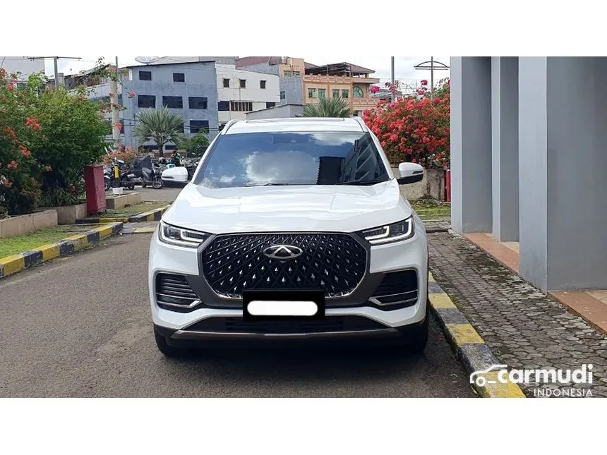 2024 Chery Tiggo 8 Premium SUV