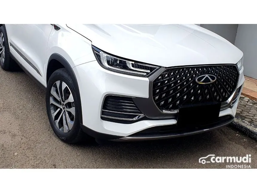 2024 Chery Tiggo 8 Premium SUV