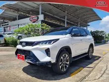 2020 Toyota Fortuner 2.8 (ปี 15-21) Legender 4WD SUV