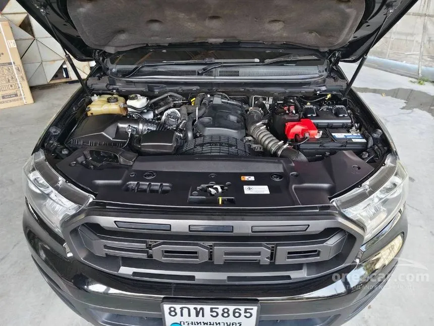 2019 Ford EVEREST Trend SUV