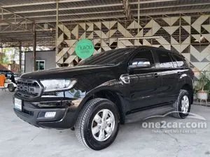 2019 Ford EVEREST 2.0 Trend SUV