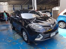 2017 MG GS 1.5 D SUV AT