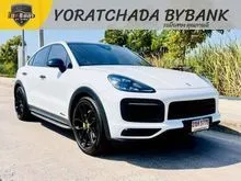 2020 Porsche CAYENNE 3.0 (ปี 18-25) E-Hybrid Coupe 4WD SUV