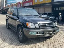 2004 Toyota Land Cruiser Cygnus 4.7 V8 Top Condition