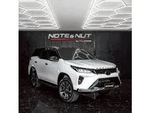 2023 Toyota FORTUNER 2.4 (ปี 15-25) Legender SUV