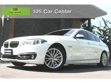 2014 BMW 528i 2.0 F10 (ปี 10-16) Luxury Sedan AT