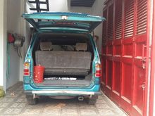 1997 Toyota Kijang 1.8 LGX MPV