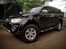 2014 Mitsubishi Pajero Sport 2.5 Dakar SUV