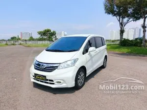 2013 Honda Freed 1.5 E MPV