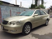 2003 Toyota Camry 2.4 (ปี 02-06) Q Sedan AT