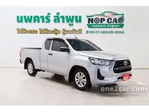 2023 Toyota HILUX REVO 2.4 Z Edition Entry Smart Cab Pickup