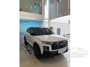 2026 Hyundai Creta 1.5 Alpha SUV BEST PRICE