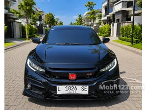2020 Honda Civic 1.5 RS Hatchback
