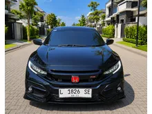 2020 Honda Civic 1.5 RS Hatchback