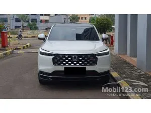 2025 Honda HR-V 1.5 e:HEV RS SUV