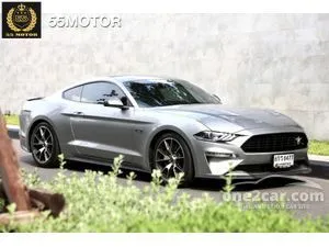 2020 Ford Mustang 2.3 (ปี 15-20) EcoBoost High Performance Coupe