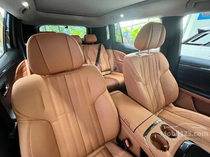 2026 GAC AION V Luxury SUV