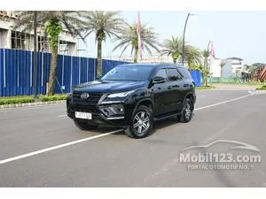 2023 Toyota Fortuner 2.4 G 4X2 SUV