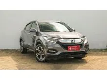 2021 Honda HR-V 1.5 E Special Edition SUV - MESIN MULUS TERAWAT